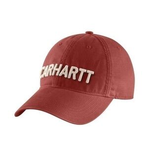 NWT Carhartt Women’s Odessa Graphic Cap